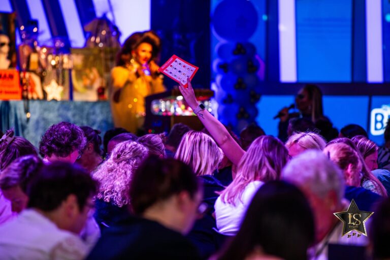 Guilty Pleasure Bingo Show | Van der Valk Hoorn — Uitgaan in Hoorn