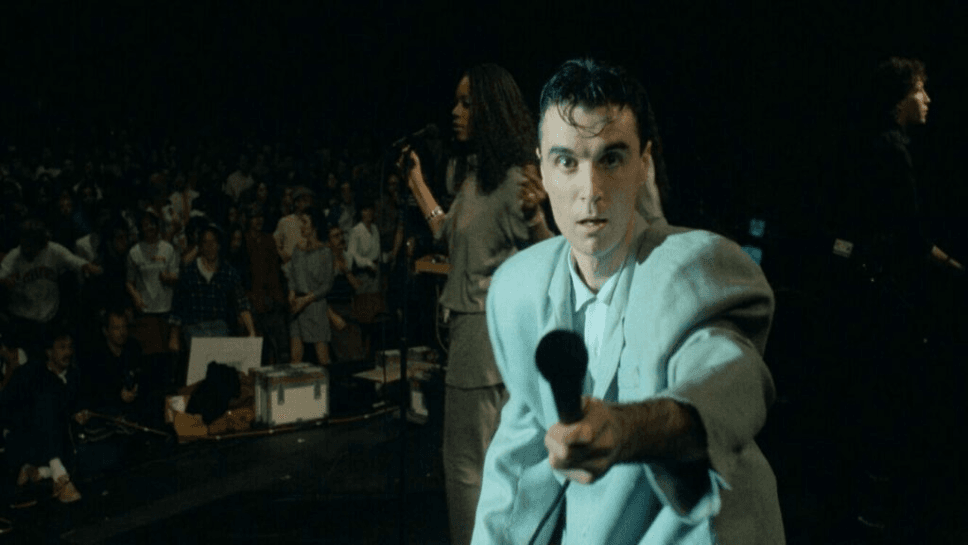 Stop Making Sense – Cultuurweekend dance event in Hoorn