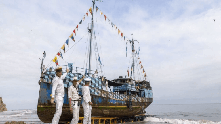 Azart Come Make Art – Cultuurweekend + Q&A — museum-expo in Hoorn