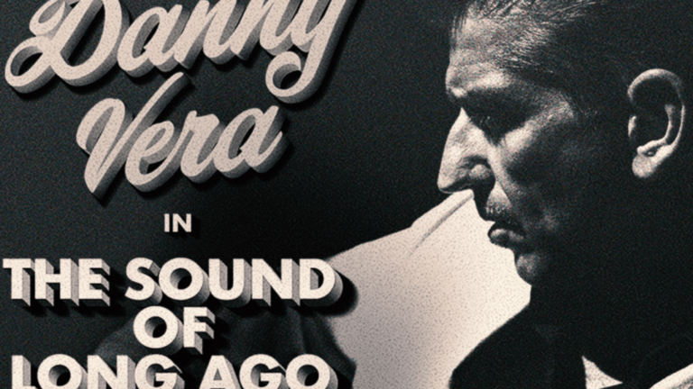 Danny Vera — muziek in Hoorn