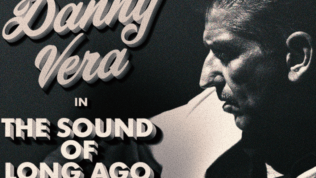 Danny Vera in Hoorn
