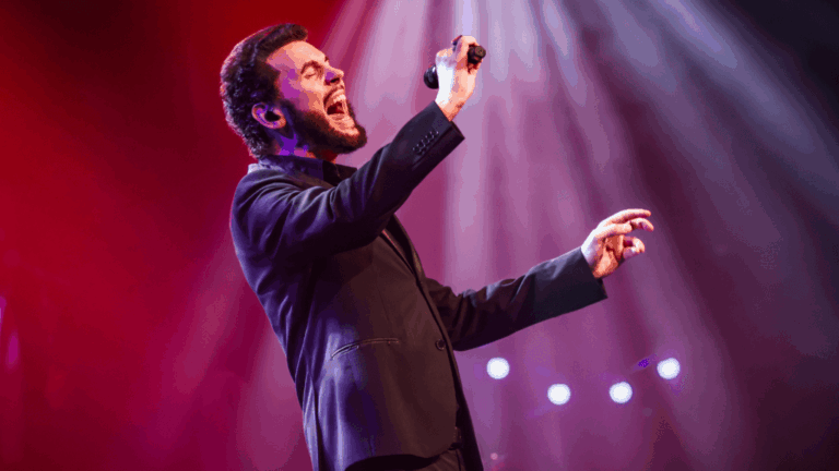 Bouke Rocks Elvis — muziek in Hoorn