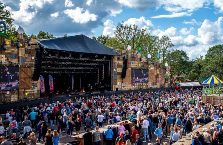 Kerstival – diverse artiesten — festival in Hoorn