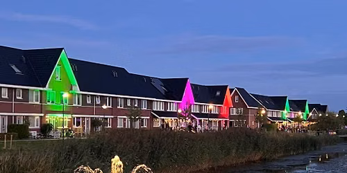 Lichtjesavond B&O 2026 — muziek in Hoorn
