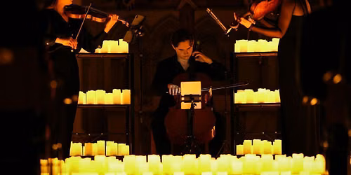 A Hans Zimmer Candlelight Experience In Hoorn – Friday 2nd October — muziek in Hoorn