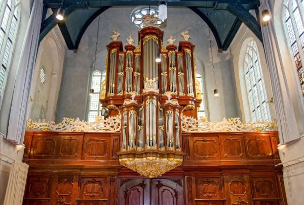 Concert Abendmusiken — muziek in Hoorn