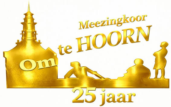 Jubileumconcert: meezingkoor Hoorn — muziek in Hoorn