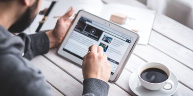 Digitaal inloopspreekuur — lezing in Hoorn