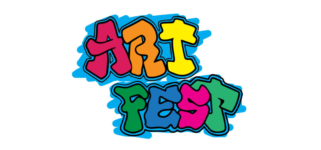 Artfest: met workshops, showcases, freestyle en meer! in Hoorn