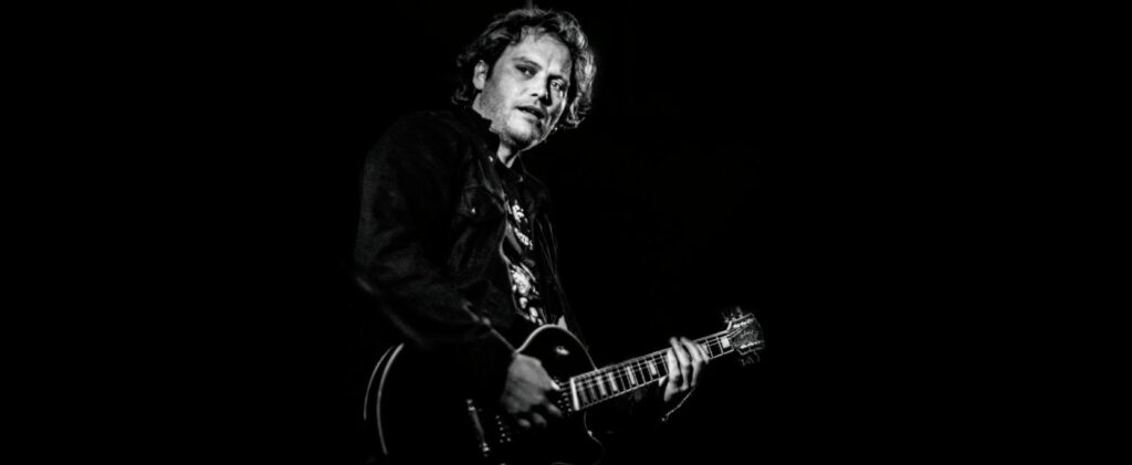 Tribute to the Blues: Ruben Hoeke Band + Doghouse Tenants in Hoorn