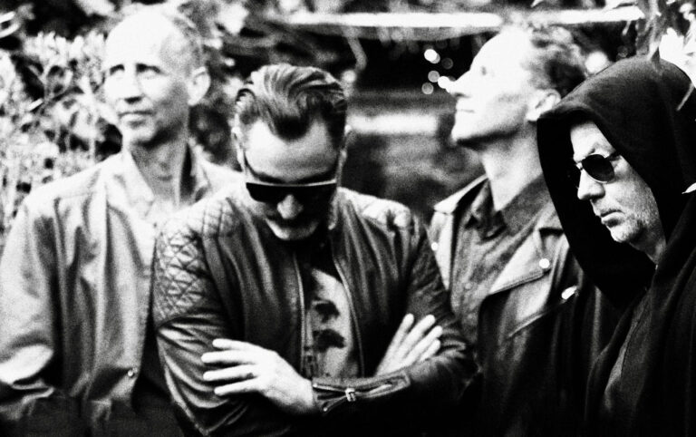 Depeche Mode Tribute: Depeche Mood — muziek in Hoorn