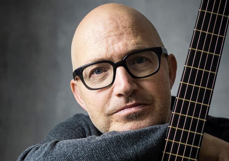 Johan Kruizinga — muziek in Hoorn
