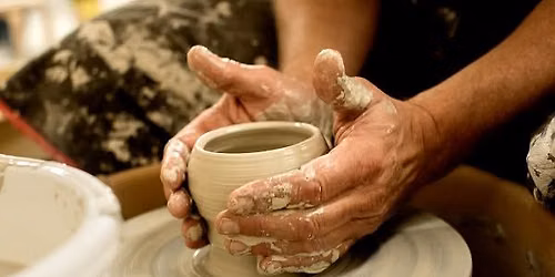 Workshop Pottenbakken in Hoorn