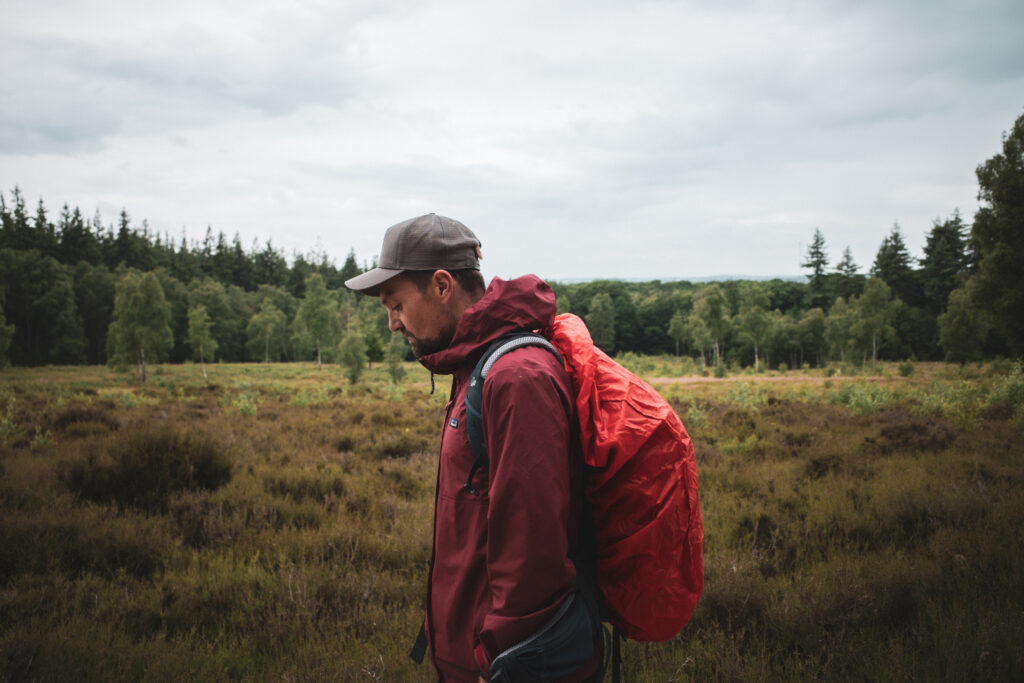 Tim Knol – Wanderings in Hoorn