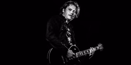 Ruben Hoeke Band + Doghouse Tenants in Manifesto Hoorn — muziek in Hoorn