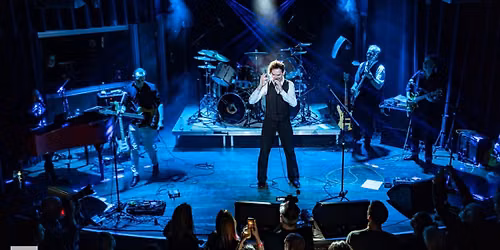 David Bowie Tribute: Diamond Dogs in Manifesto Hoorn — muziek in Hoorn