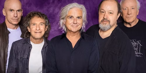 Marillion – Live in Groningen – SOLD OUT