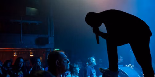 Metal Manifesto: Anomic + Damnation + Hakselaer — muziek in Hoorn