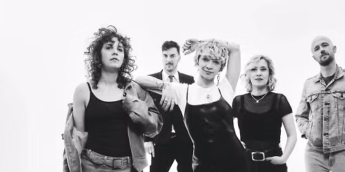Krezip in Hoorn — muziek in Hoorn