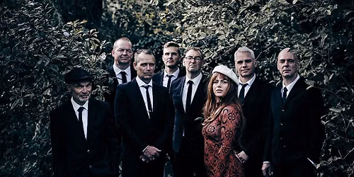The Tibbs Jaarafsluiting in Manifesto — Uitgaan in Hoorn