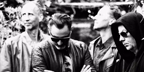 Depeche Mode Tribute: Depeche Mood in Manifesto Hoorn — muziek in Hoorn