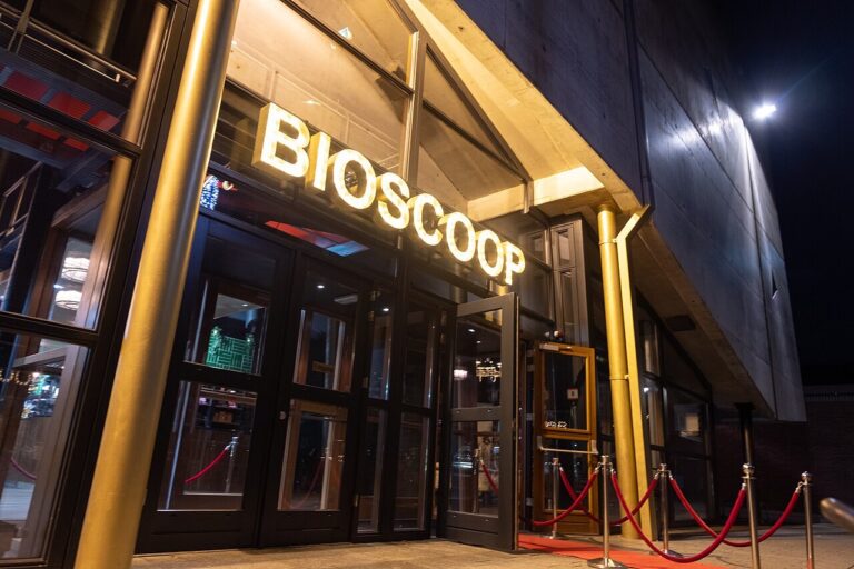 Filmclub Cinema Oostereiland — Film in Hoorn