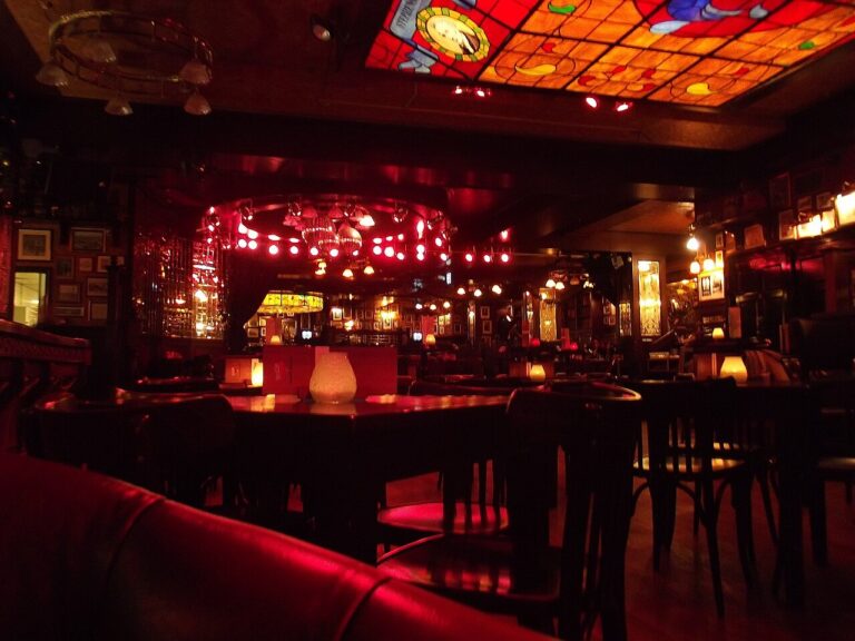 The Tune Café — Uitgaan in Hoorn