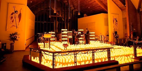 A Classical Christmas Candlelight Experience in Hoorn – Thursday 17th December — muziek in Hoorn