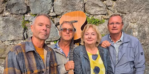 40 jaar The Clue — muziek in Hoorn