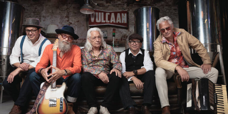 Just | Engel | ’t Gilde — theater in Hoorn