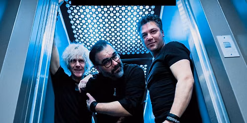 Days of Sway – Live — muziek in Hoorn