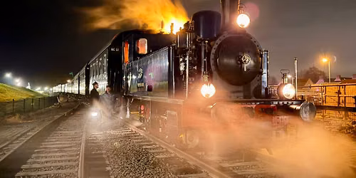 Dickens Expres — festival in Hoorn