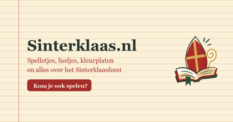 Sinterklaasintocht Hoorn — familie-kids in Hoorn