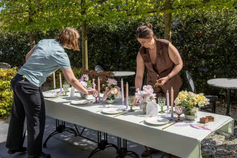 Beleef je trouwdag — muziek in Hoorn