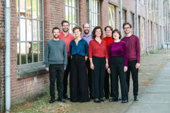 Bes Klein Ensemble – Oude Muziek Nu in de Oosterkerk — muziek in Hoorn